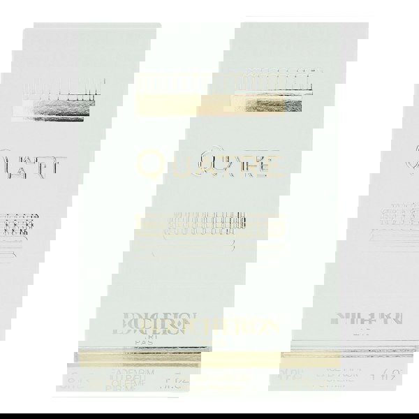 Boucheron Quatre for Her Eau de Parfum - 50ml