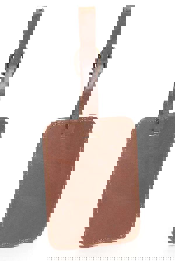 Bucklestone Bristol - Luggage Tags