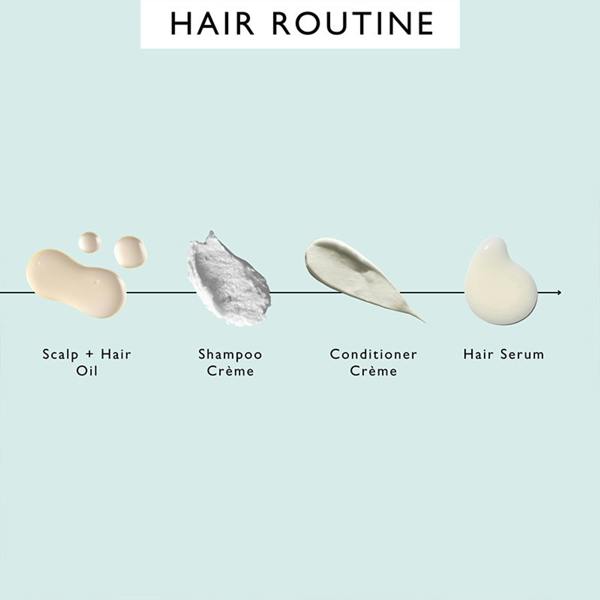 UpCircle The Complete Haircare Bundle Set