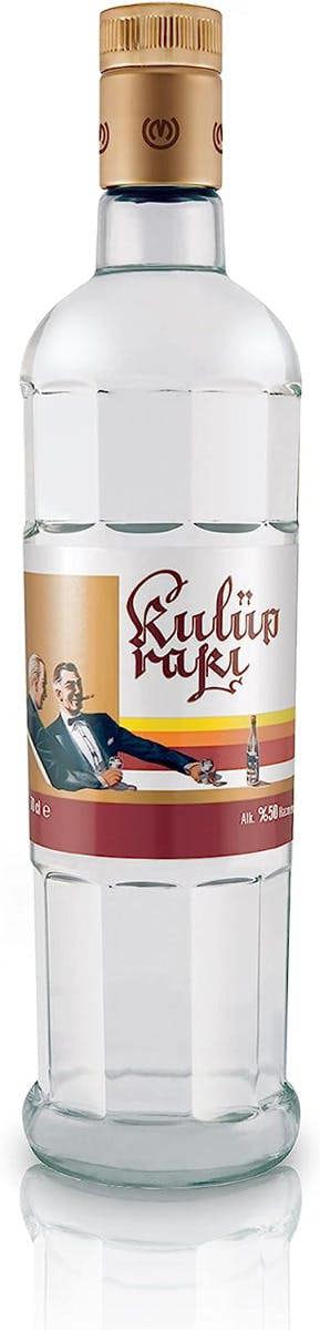 Kulup / Club Raki