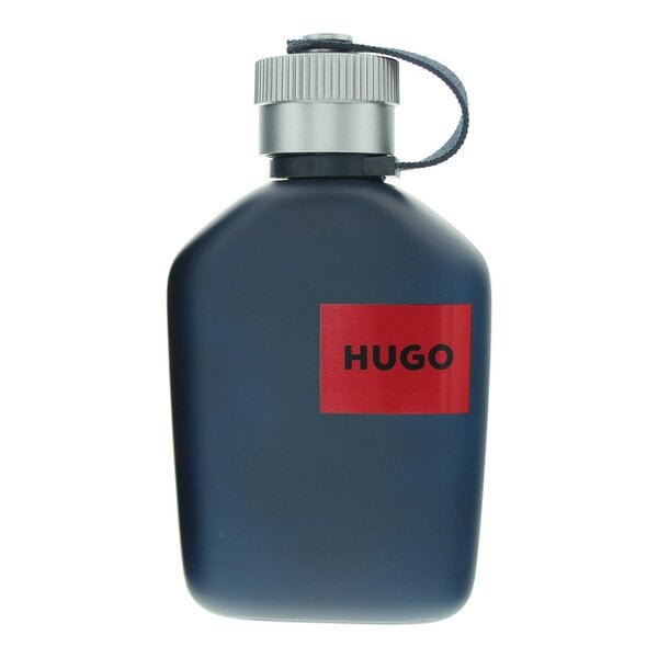Hugo Boss Jeans Eau de Toilette 125ml for Him