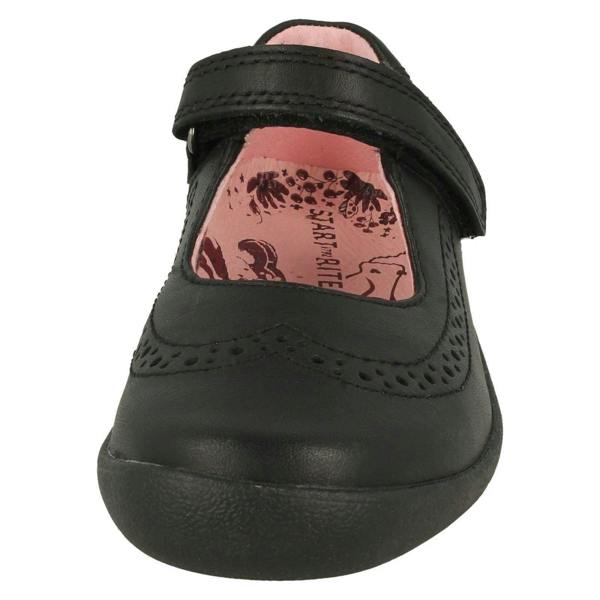 Start-rite Girls Startrite Mary Jane Formal Shoes Spirit