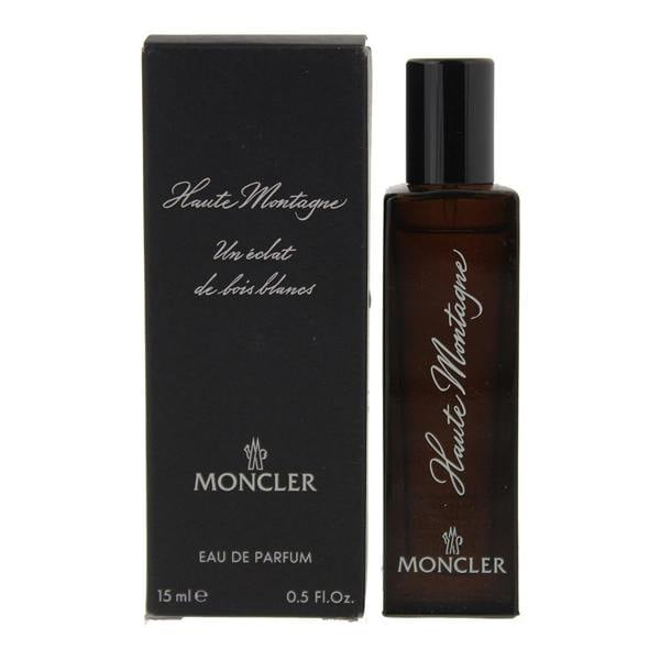 Moncler Haute Montagne Eau de Parfum 15ml Spray Unisex