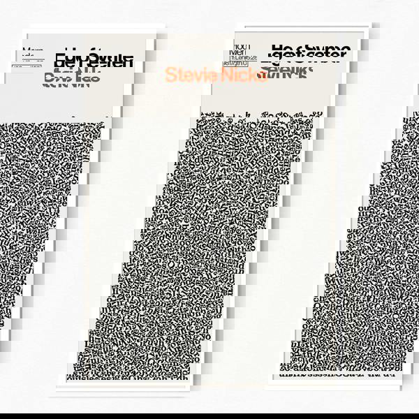 Reign&Hail Edge of Seventeen - Stevie Nicks