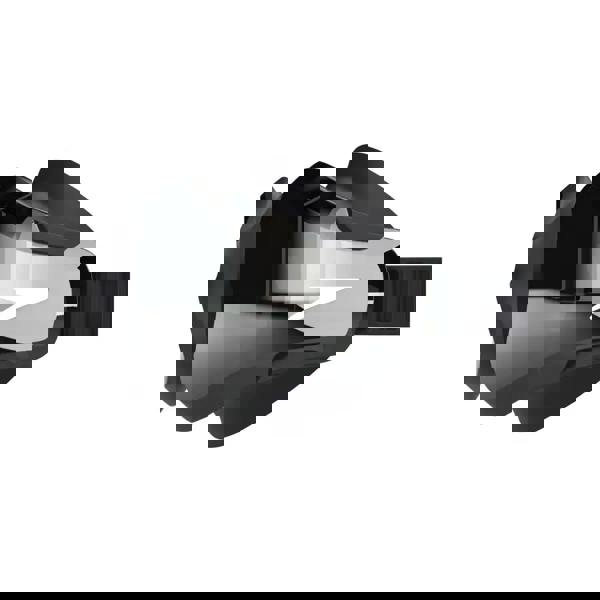 Speedo Hydrosity 2.0 swim goggles with easy strap adjustment