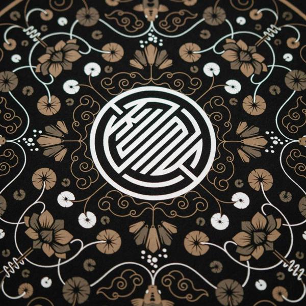 Kumu Lotus Tee