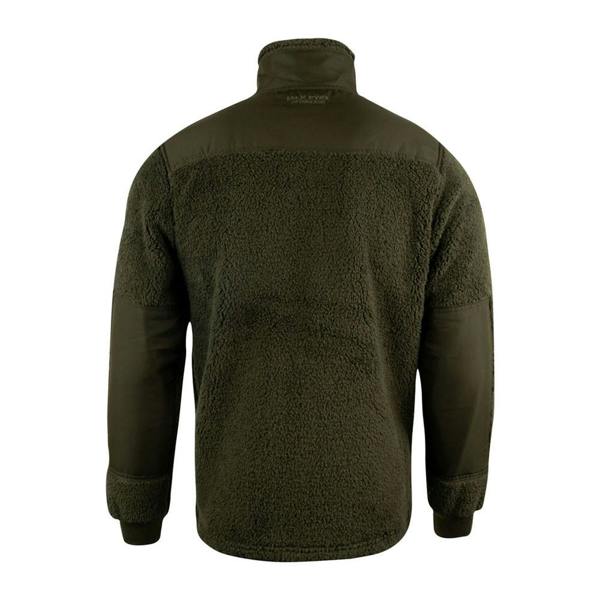 Jack Pyke Sherpa fleece jackets