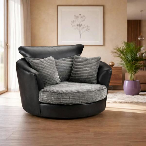 Sofa Scene Tango Living Room Furniture Range