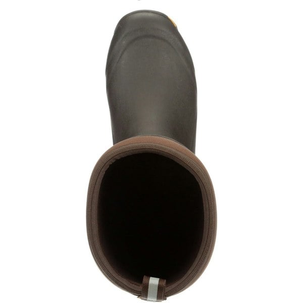 Muck Boots Arctic Ice Tall Men's Wellington Boots in Brown