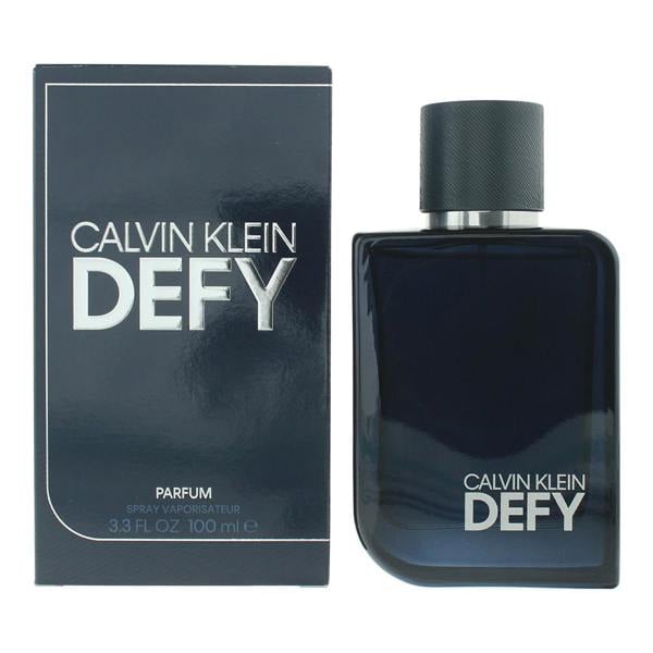 Calvin Klein Defy Mens Parfum 100ml Fragrance