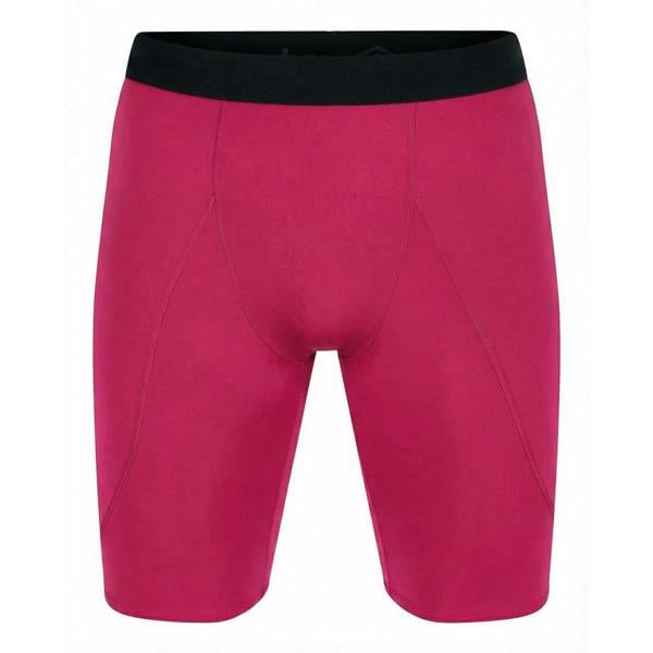 Umbro Mens Player Elite Power Shorts - Buttercup - 