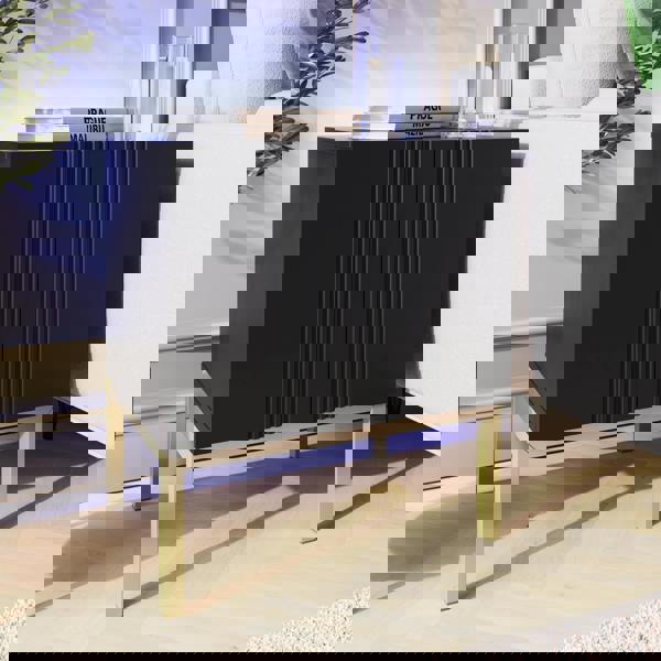 Frank Olsen Furniture Frank Olsen Iona Lamp / side table