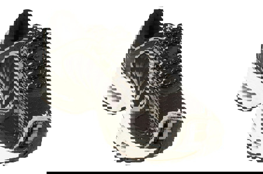 Nike Womens Air Max Tailwind IV Nrg Ck4122  001 - Black White Black 001 - Photo 3