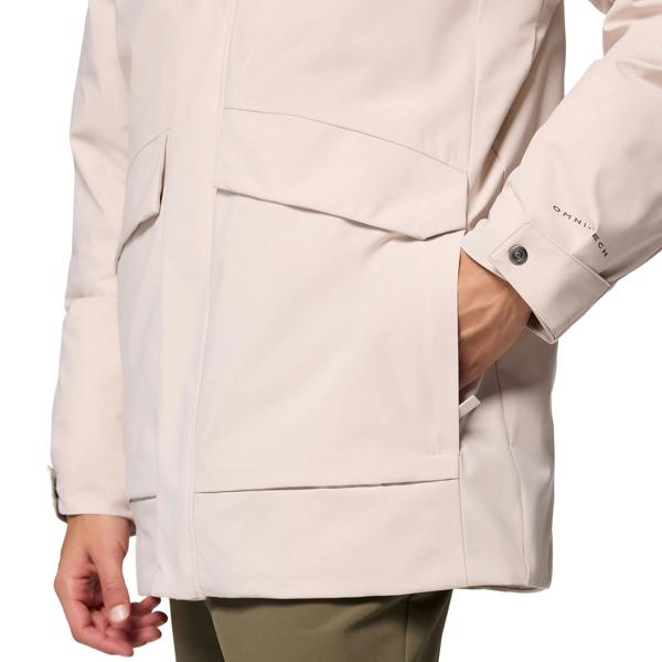 Columbia Street Heights Parka Jacket