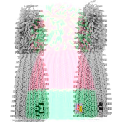 Big Bobble Hats Mount Blushmore