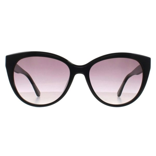 Calvin Klein Sunglasses CK22520S 001 Black Gray Gradient