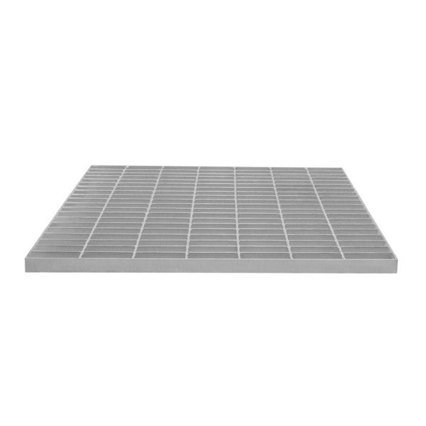 Monstershop Galvanised Grating - 700mm x 700mm