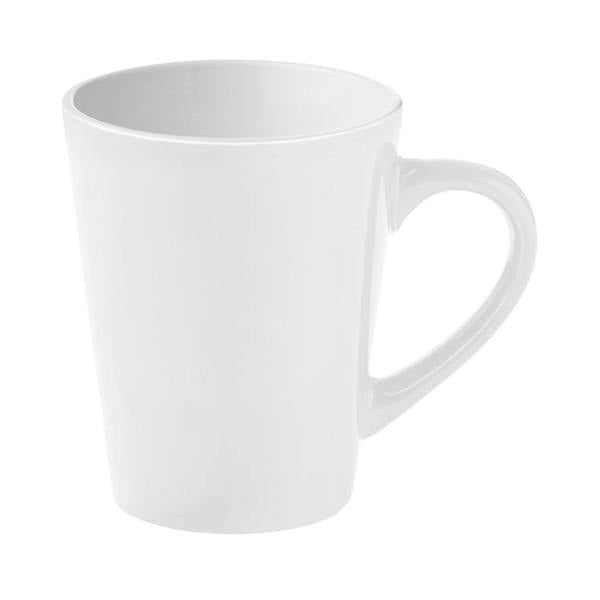 MidOcean Ceramic 180ml Mug - White - 