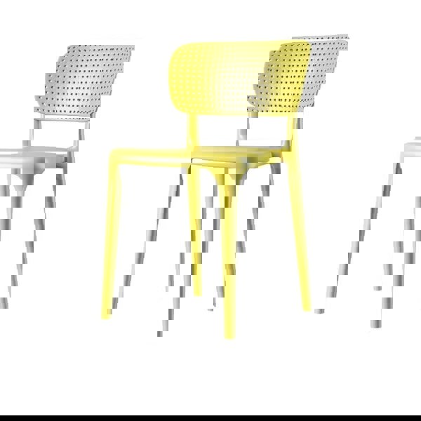 Bob Dining Chair-Weilai Concept-Weilai Concept