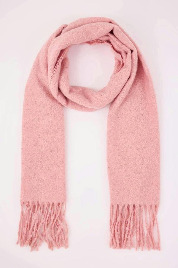 WOVCOR Soft Textured Women's Scarf