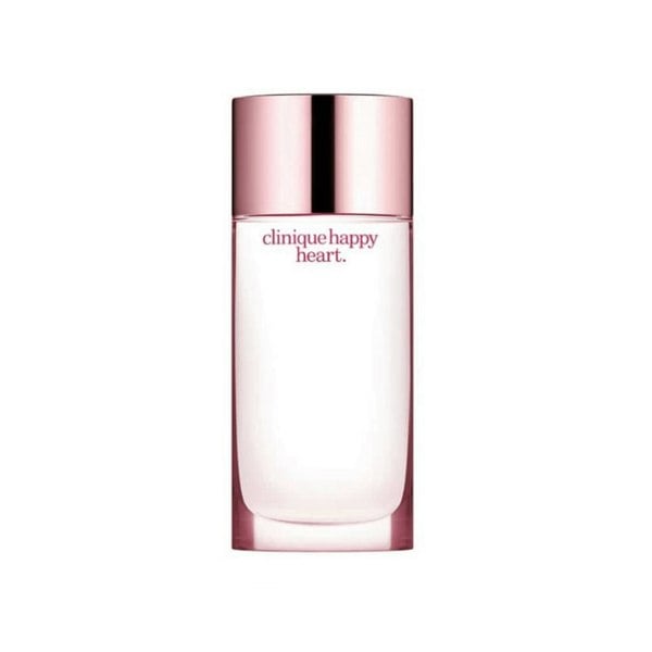 Clinique Women's Perfume Clinique Happy Heart Women's Perfume Spray (50ml, 100ml)