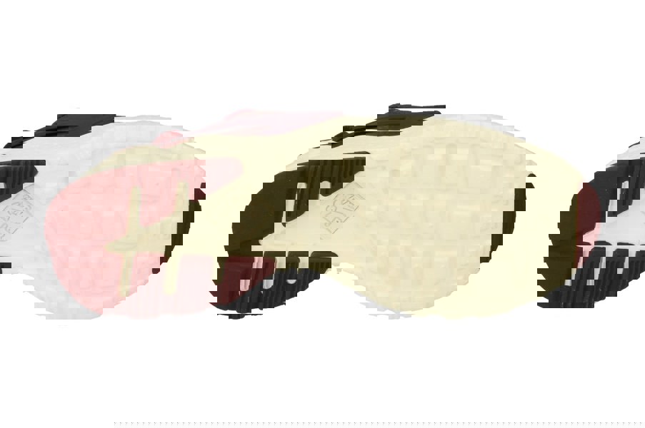 Nike Womens Huarache Run Ultra PRM 859511  600 - Night Maroon Sail 600 - Photo 4