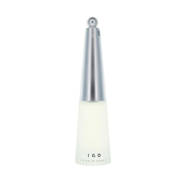 Issey Miyake L'Eau D Issey Femme IGO Eau de Toilette for Her 80ml