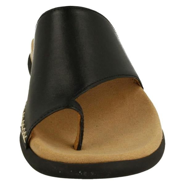 Gabor Ladies Gabor Toe Post Sandals 03.700