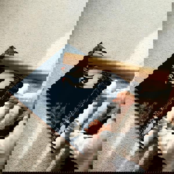 Living Room Gallery Wall | Set of 3 Asian Inspired Wall art Prints