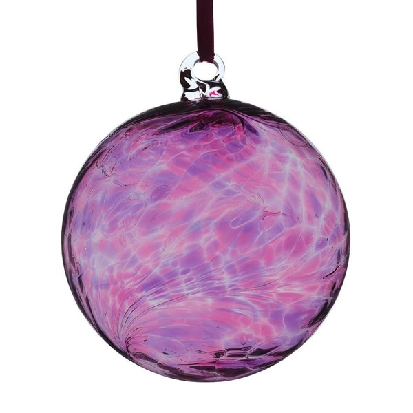 8cm Friendship Ball - Seconds