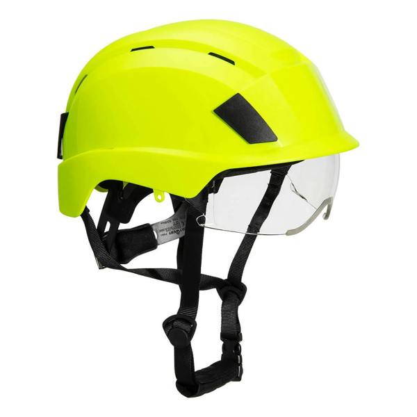 Integrated Visor Helmet Portwest