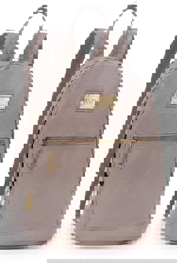 Catwalk Collection Handbags Fern - Back Pack