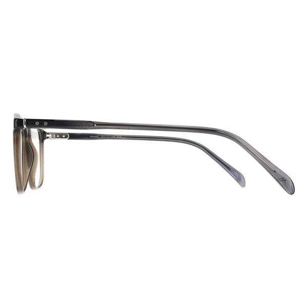 Montana Glasses Frames MA55 C Grey Men Women