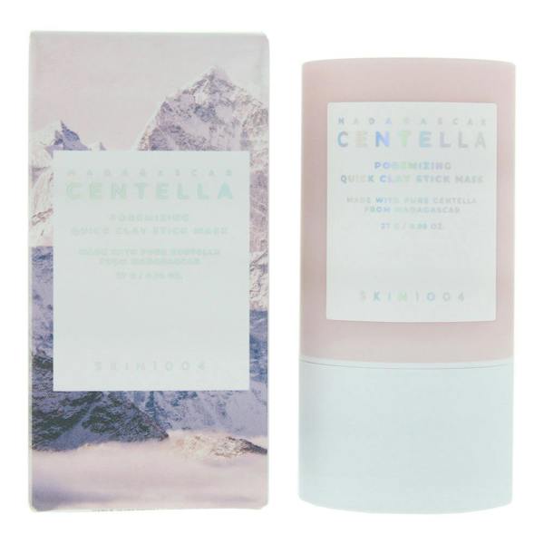 Madagascar Skin1004 Madagascar Centella Poremizing Quick Clay Stick Mask 27ml