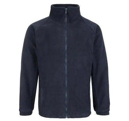 Lomond Fleece Jacket - Hi-Vis Trousers