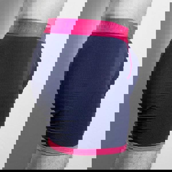 SWOLE PANDA Bamboo Boxers, Perfected for Comfort