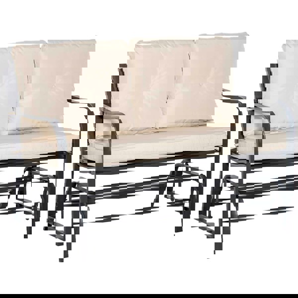 Outdoor Glider