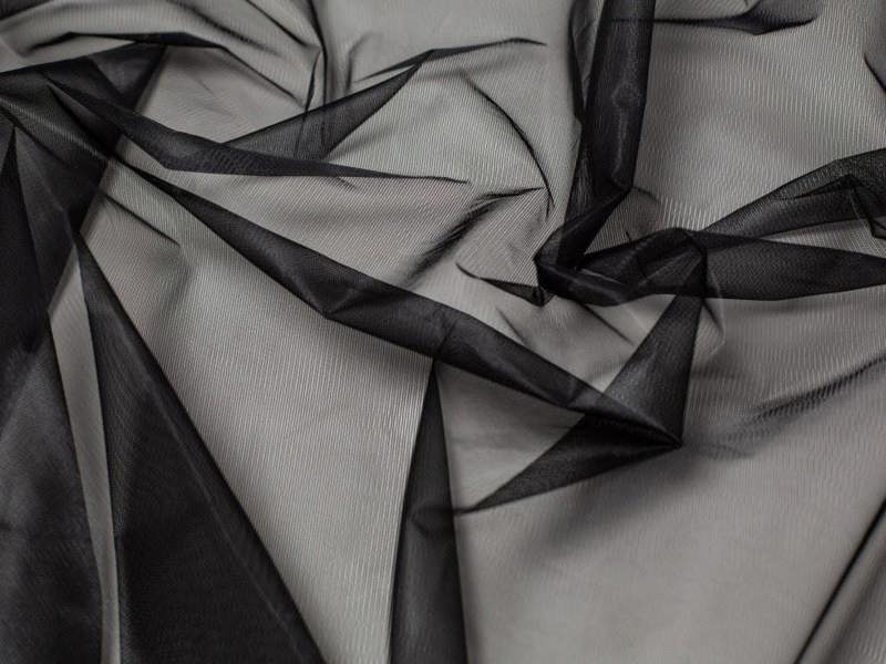 Minerva Core Range Crinolene Structured Net Fabric - Plain Design Dressmaking Fabric, 150 cm / 60" Wide - per metre