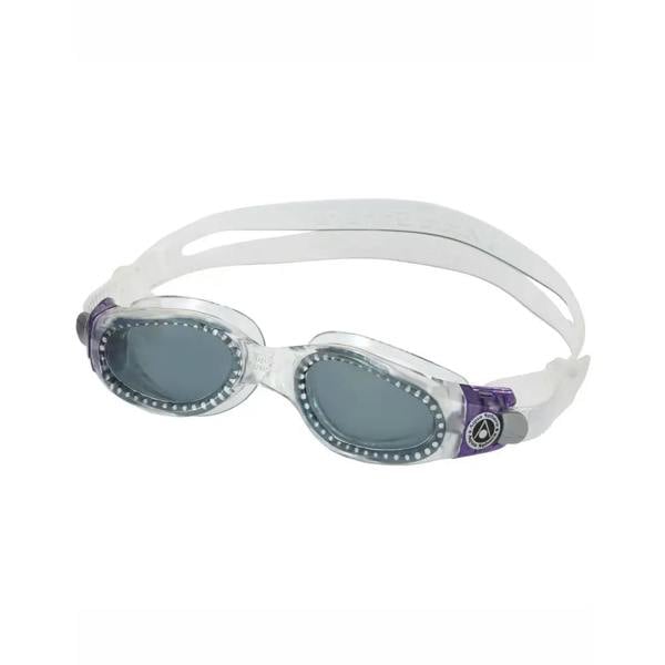 Aquasphere Kaiman Small Fit goggles with tinted lens