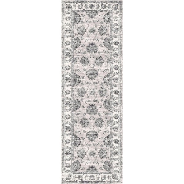Ultra Soft Machine Washable Sulus Rug | The Rugs | Shop Now