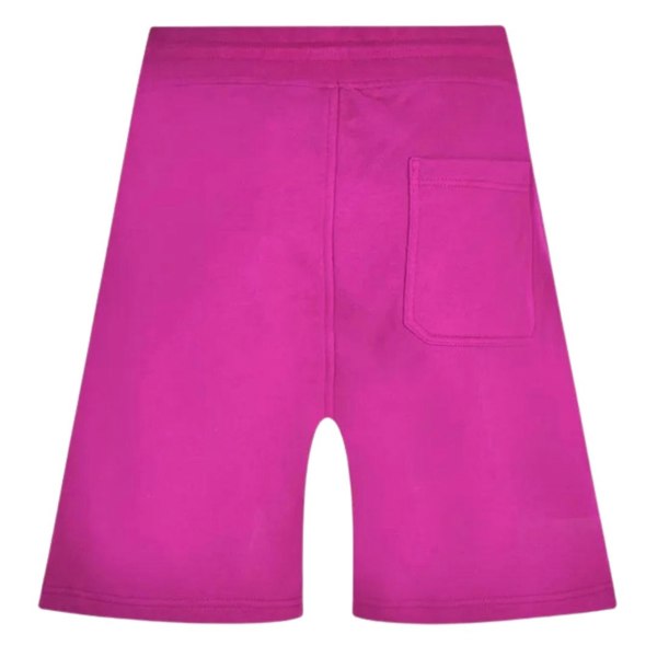 Belstaff Bright Purple Sweat Shorts S