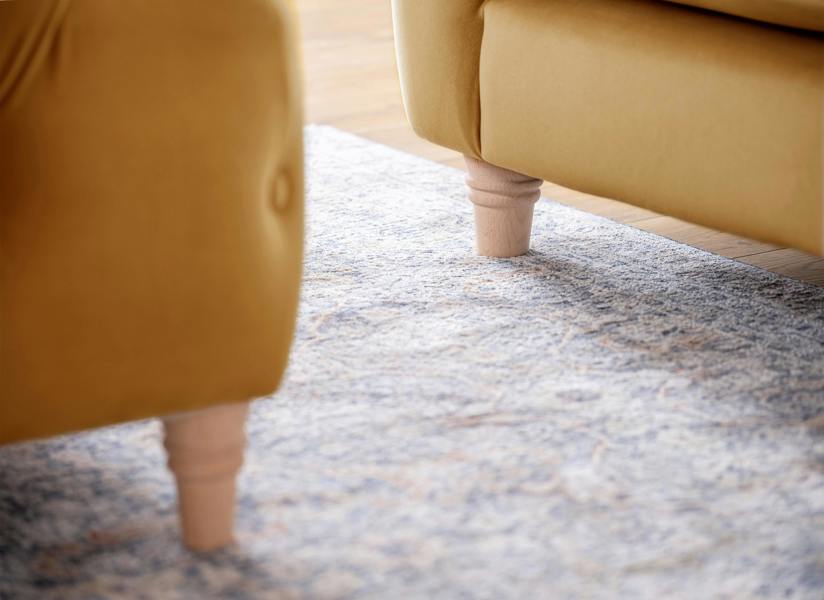 The Great Sofa Company Soho Footstool
