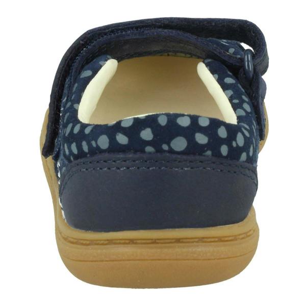 Clarks Girls Clarks Casual Shoes Flash Bright