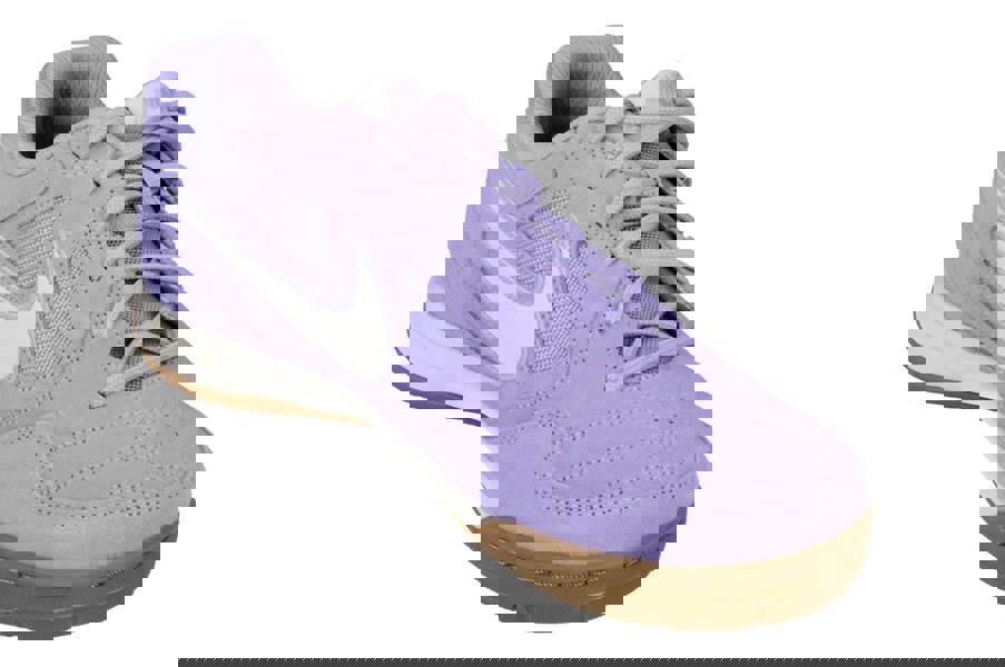 Nike Gato Mens Trainers Hq6020  500 - Hydrangeas Soft Pearl 500 - Photo 3