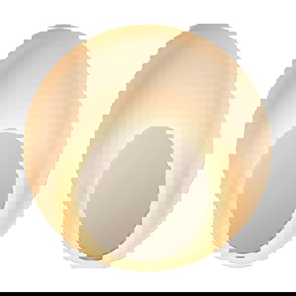 Nordlux Marsi | Wall light | Beige