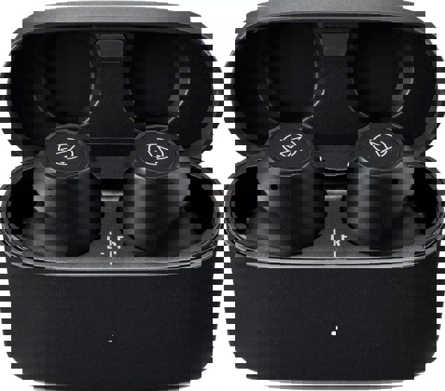 Audio Technica Audio-Technica ATH-CKS30TW+ Wireless Earbuds - Free Gift RRP £10!