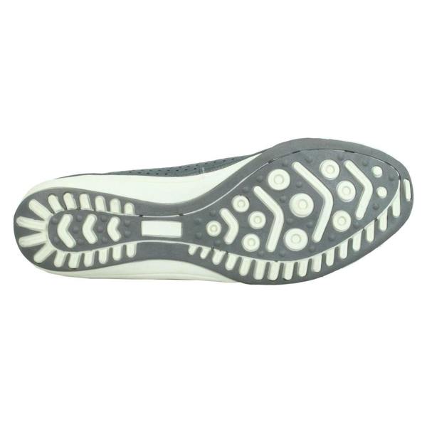 Down to Earth Ladies Down To Earth Casual Shoes F80507