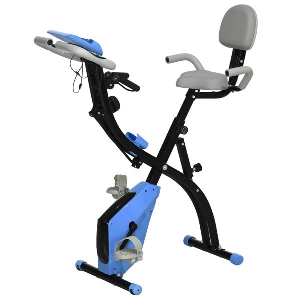 Magnetic Exercise Bike
