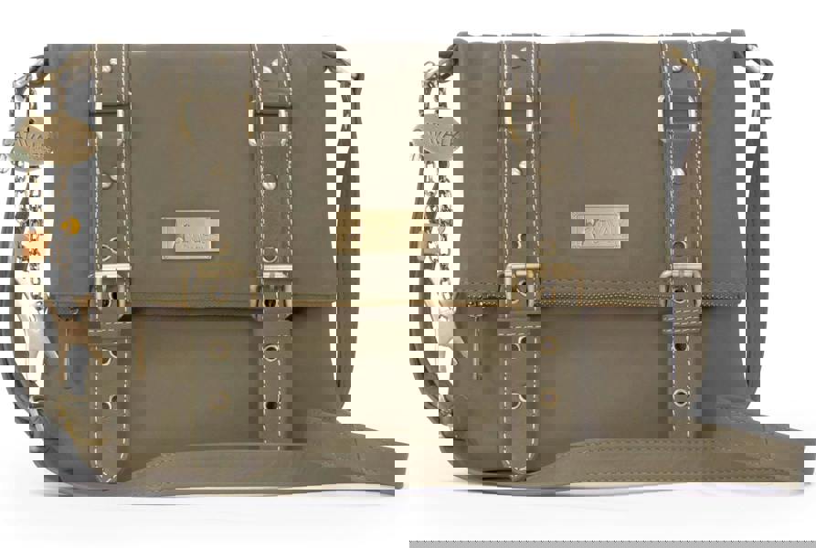 Catwalk Collection Handbags Abbey Road - Crossbody Bag