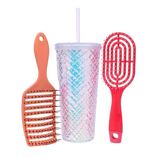Sunkissed Sip, Style & Shine Drinking Cup Body Care Gift Set